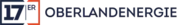 17er Oberlandenergie logo