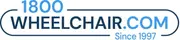 1800Wheelchair logo