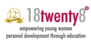 18twenty8 Empowerment Platform logo