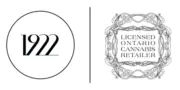 1922 Cannabis logo