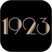 1923 Prohibition Bar logo