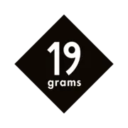 19grams logo