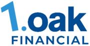 1.oak Financial logo