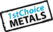 1st Choice Metals logo