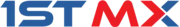 1st MX logo