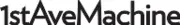 1stAveMachine logo