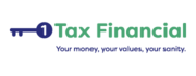 1TaxFinancial logo