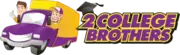 2 College Brothers logo