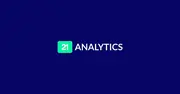 21 Analytics logo