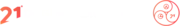 21 Degrees Digital logo