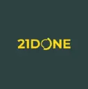 21Done logo