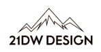 21DW Design logo