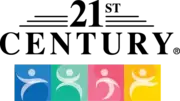 21st Century Vitamins logo