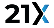 21X