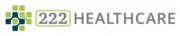 222 Healthcare logo