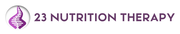 23 Nutrition Therapy logo