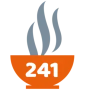 241 Curry Card logo