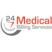 247 Medical Billing Services logo