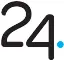 24.com logo