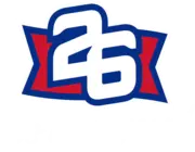 26 Shirts logo