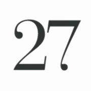 27Names logo