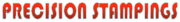 Precision Stampings