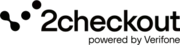 2Checkout Logo