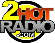 2HotRadio logo