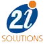 2iSolutions logo
