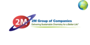 2M Group of Companies logo