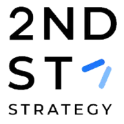 2nd St Strategy logo
