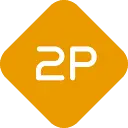 2P Perfect Presentation Co logo