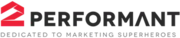 2Performant logo