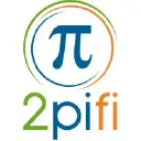 2pifi, Inc logo