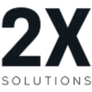 2X Solutions AI logo