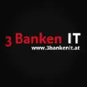 3 Banken IT logo