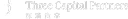 3 Capital Partners logo