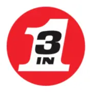 3-in-one logo