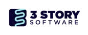 3 Story Software logo