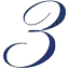 3 West Club logo