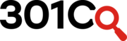 301Consulting logo