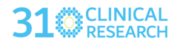 310 Clinical Research Inc logo