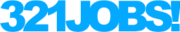 321Jobs! logo