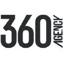 360 Agency logo