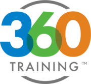 360 Training logo