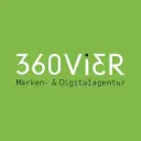 360vier logo