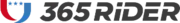 365Rider logo