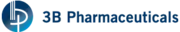 3B Pharmaceuticals logo