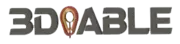 3D Able logo