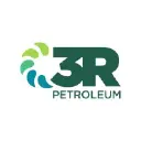 3R Petroleum logo
